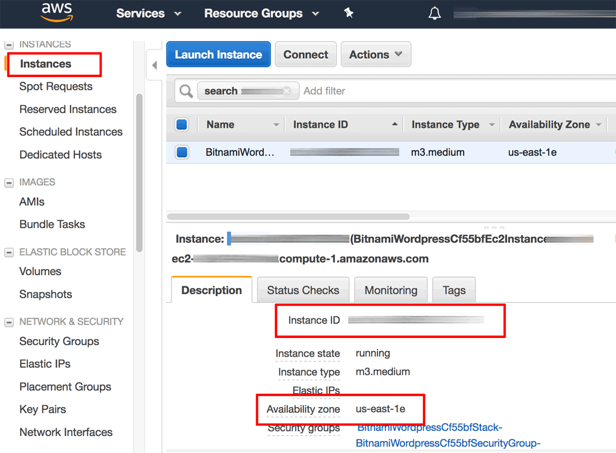 Add Ebs Storage To Ec2 Instance Bios Pics