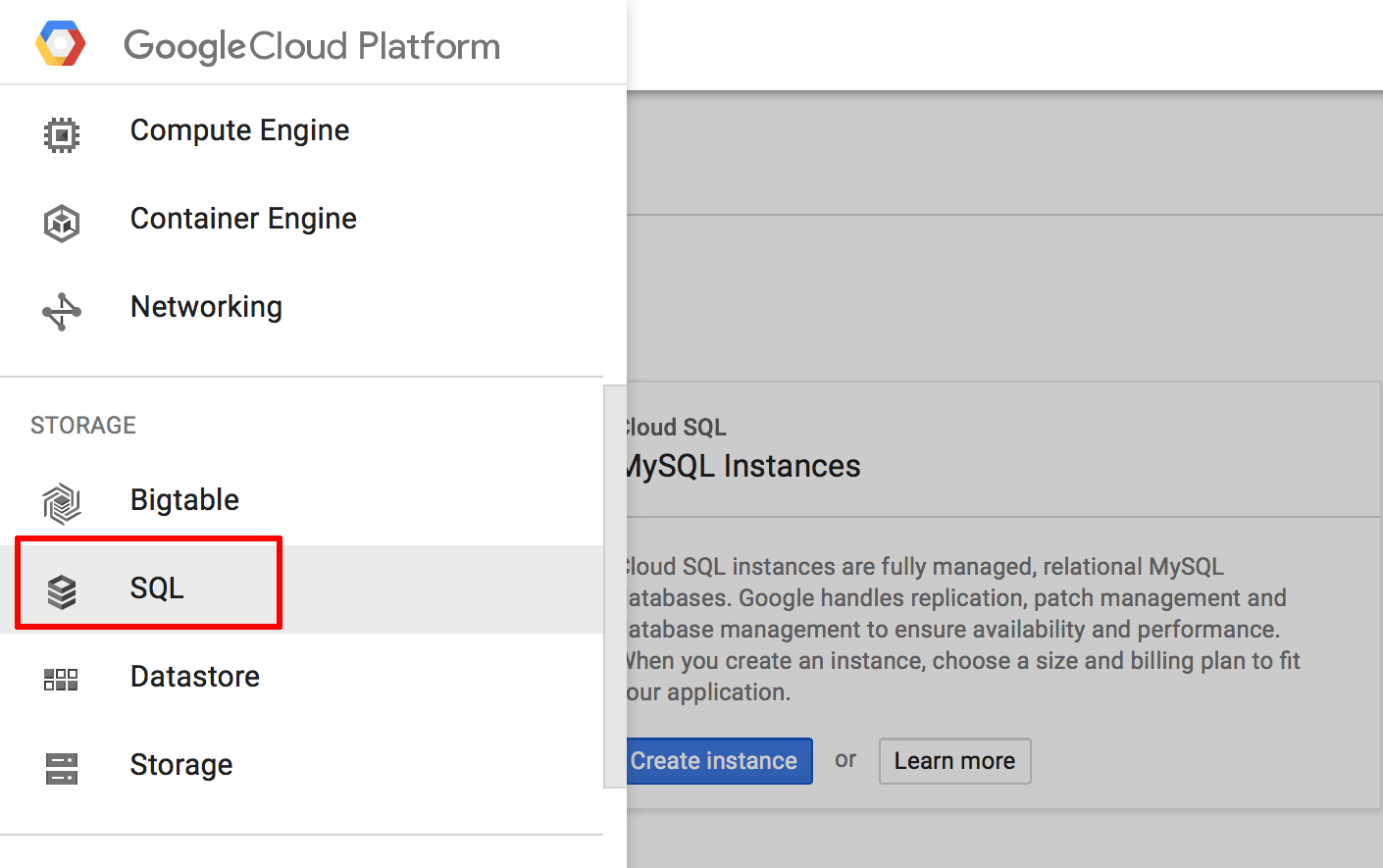 Google Cloud Hosting Cost