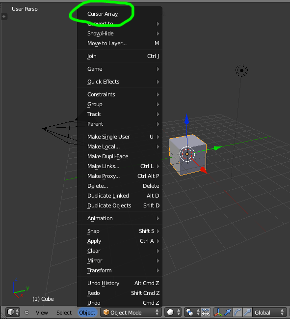Addon Tutorial — Blender 2.77.0 API documentation
