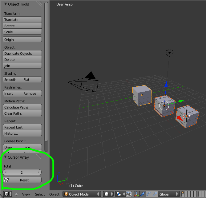 Addon Tutorial — Blender 2.78.0 e8299c8 API documentation