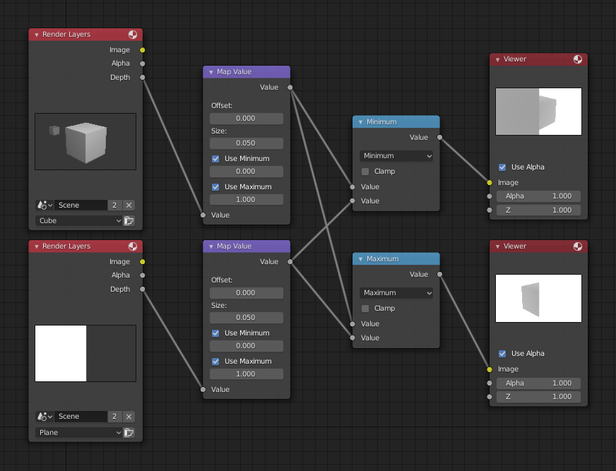 Math Node — Blender Manual