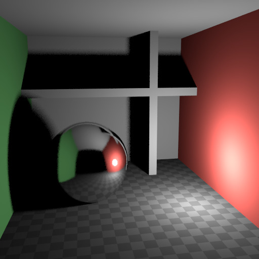 Reducing Noise Blender 4.3 Manual