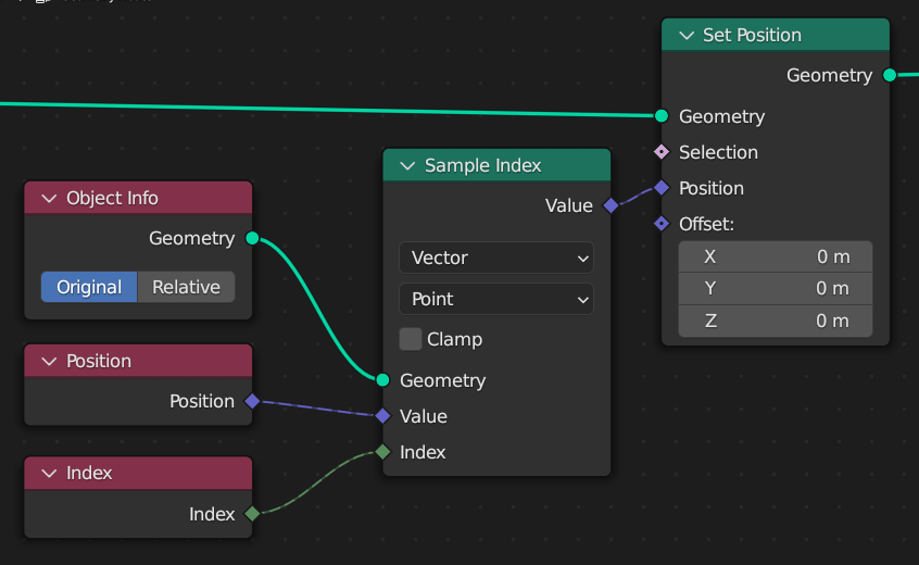 Sample Index Node Blender 4.2 Manual