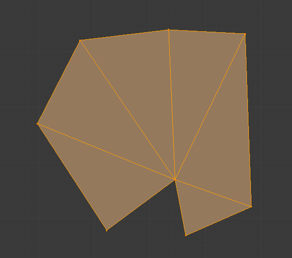 Fill Blender 4.2 Manual