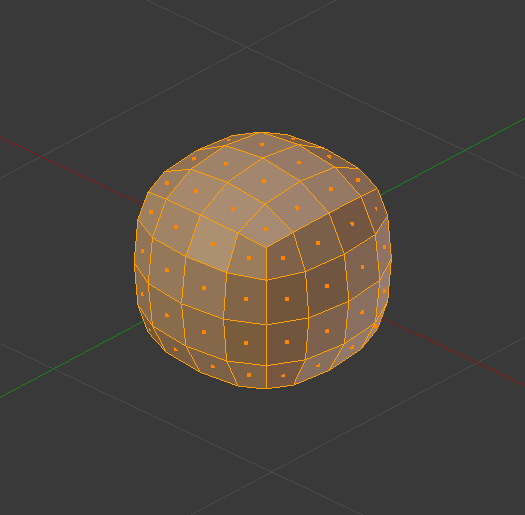 Smooth Vertices Blender 4.2 Manual