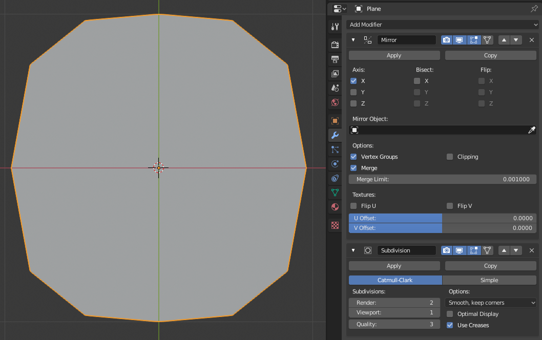 Introduction Blender 4.2 Manual