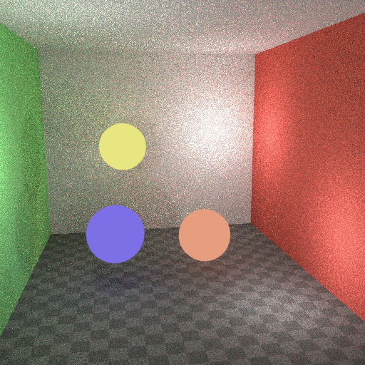Reducing Noise Blender 4.2 Manual