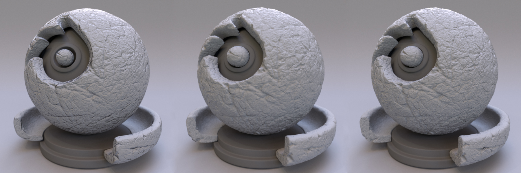 Displacement Map In Blender Ange Maggie