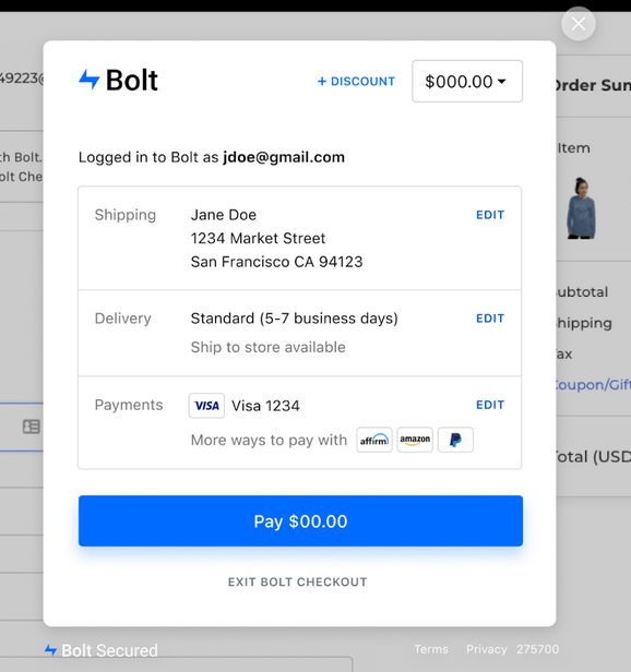 What is Bolt? Bolt Help