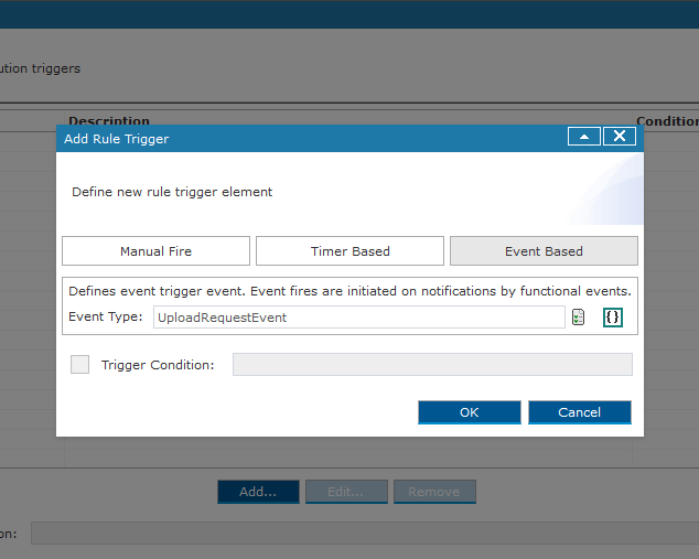Device event trigger Bosch IoT Device Management will be discontinued by mid 2024