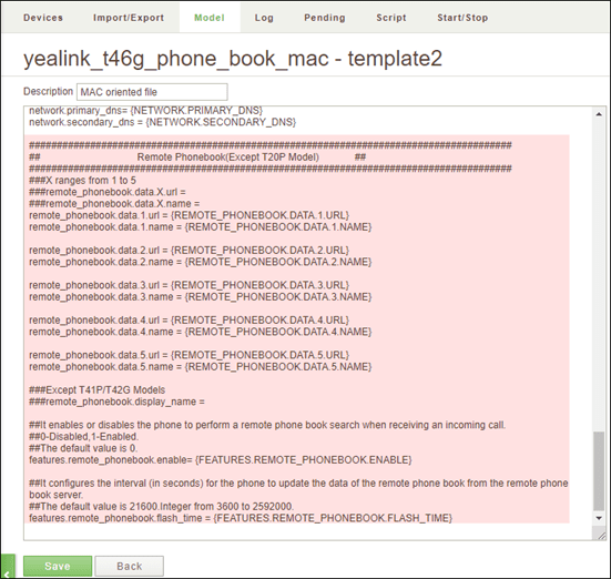 Download Phonebook information on provisioning Brekeke PBX Wiki