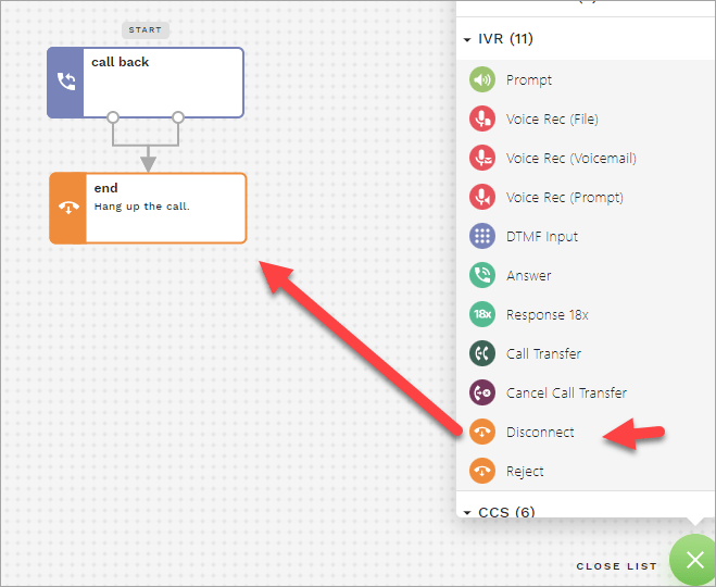 Set Callback in Queue Module Settings Brekeke PBX Wiki
