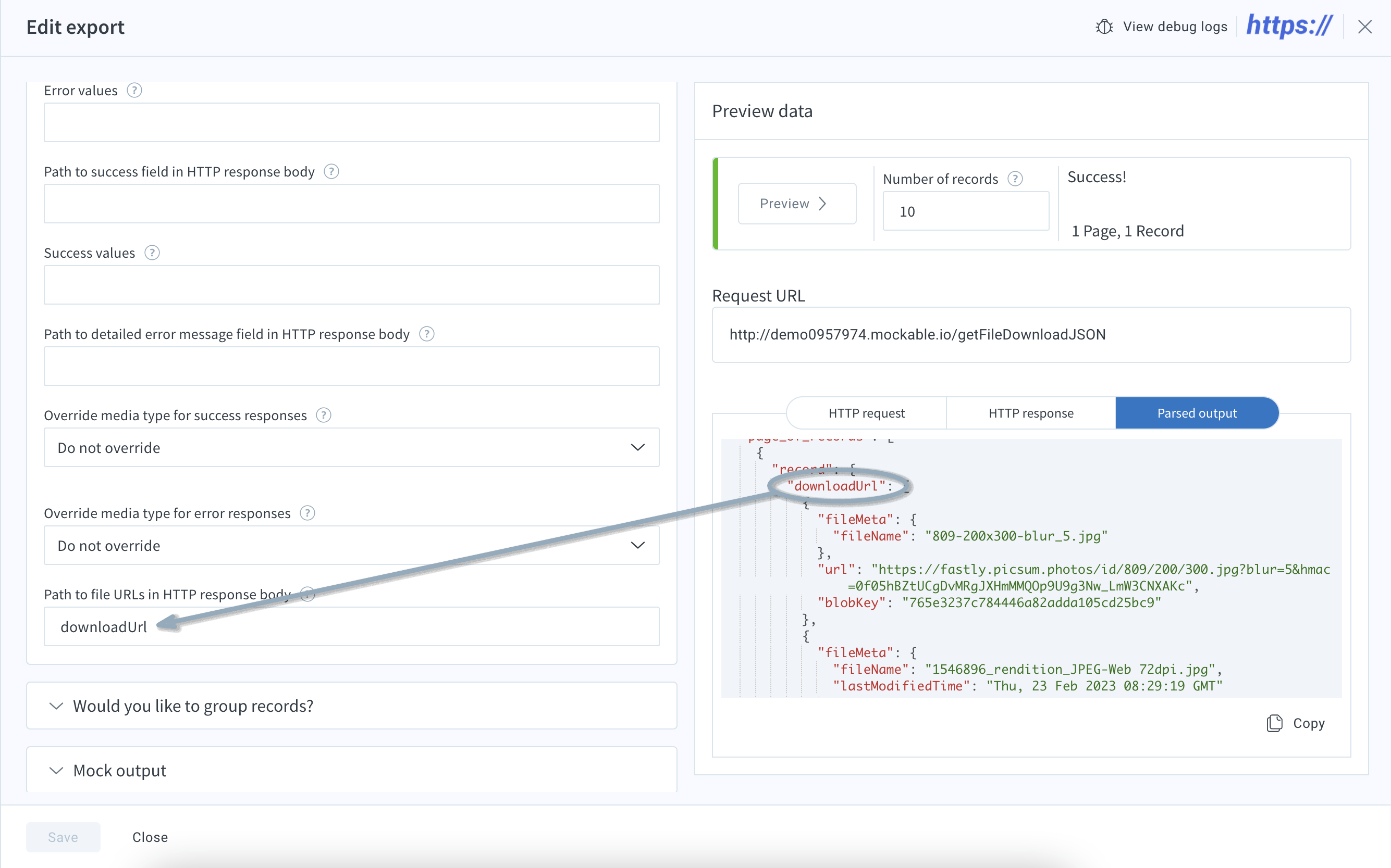 Celigo platform 2023.5.1 release notes Celigo Help Center