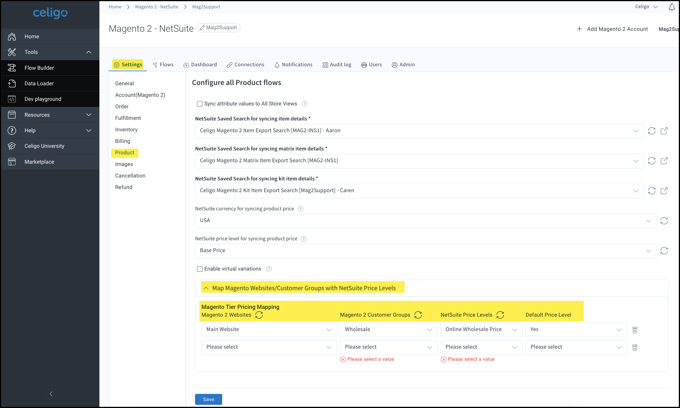 Netsuite Pricing The Complete 2021 Netsuite Pricing Guide / System overview, features, price