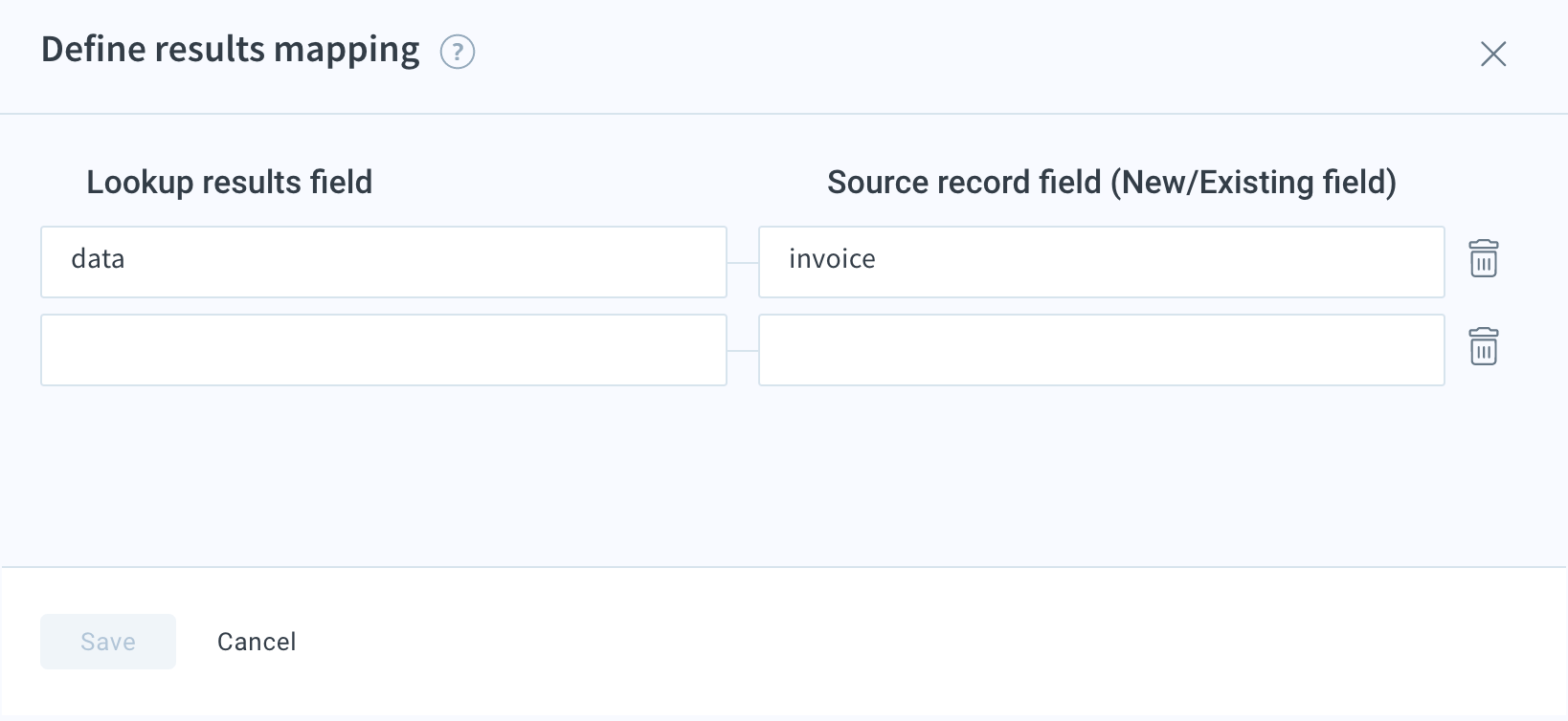 Configure and run flows in the Microsoft Dynamics 365 Business Central