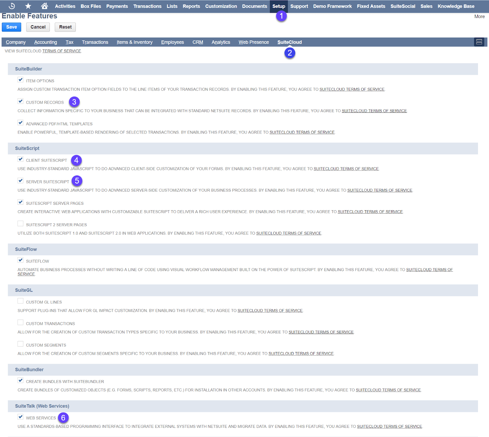 Install the Klaviyo NetSuite quickstart integration template Celigo