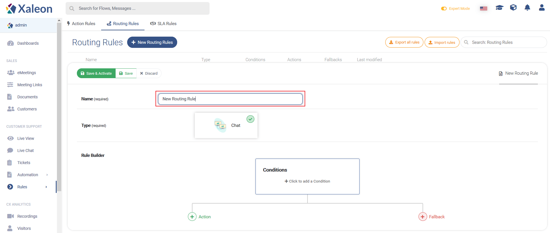 Routing Rules TeamViewer Support