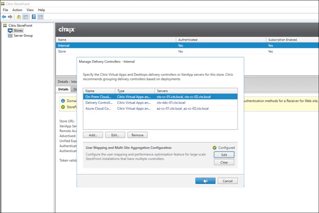Deployment Guide Migrating Citrix Virtual Apps and Desktops from