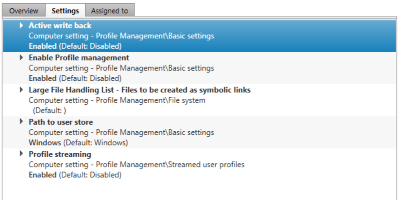 Deployment Guide Microsoft 365 with Citrix Virtual Apps and Desktops