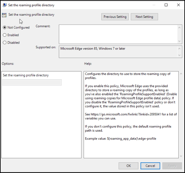 Tech Paper Deployment Guide Microsoft Edge Citrix Tech Zone
