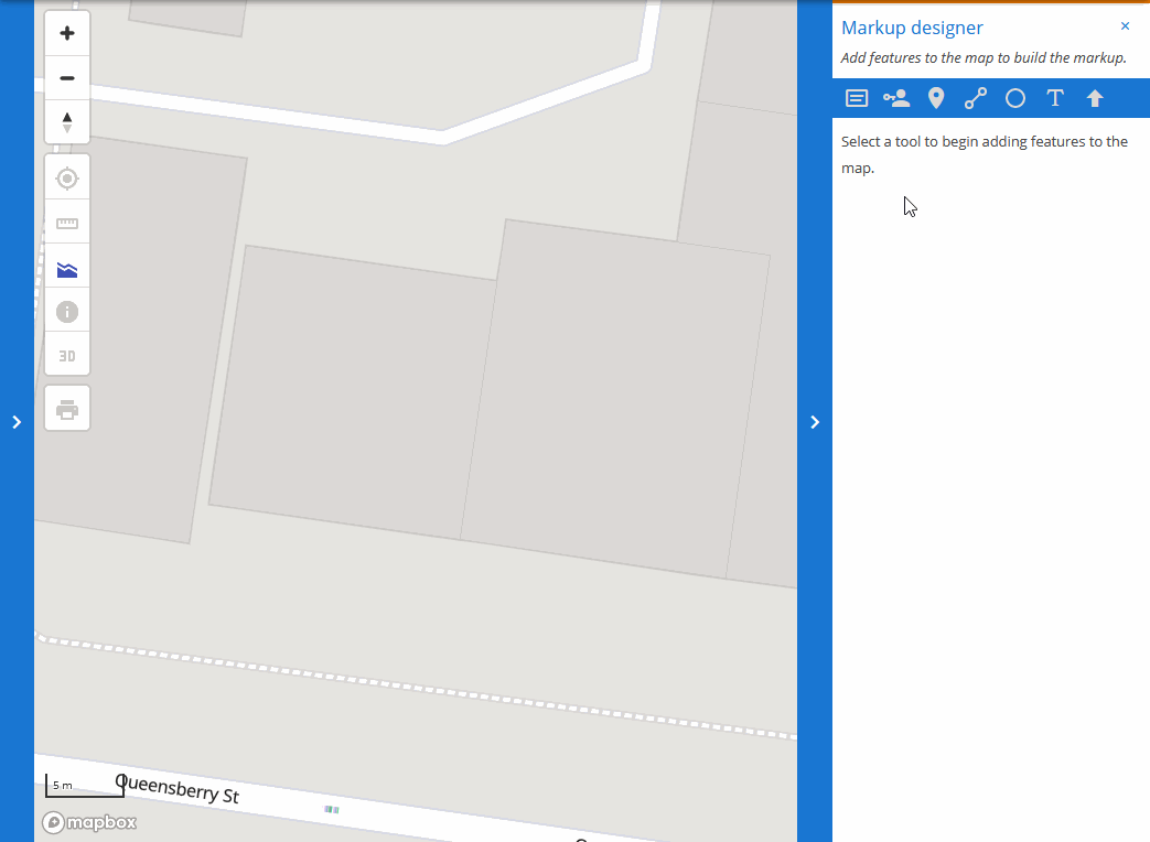 How to use the markup tools Civillo Documentation
