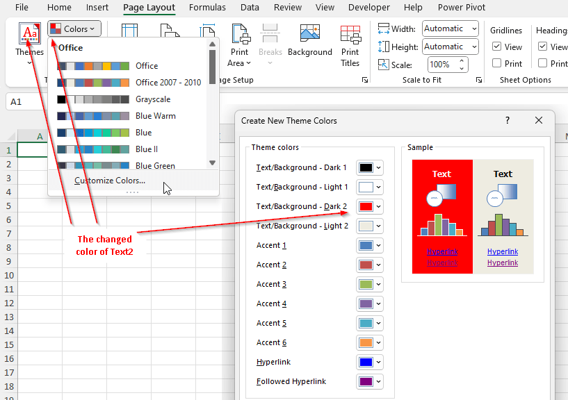 Theme — ClosedXML 0.102.0 documentation