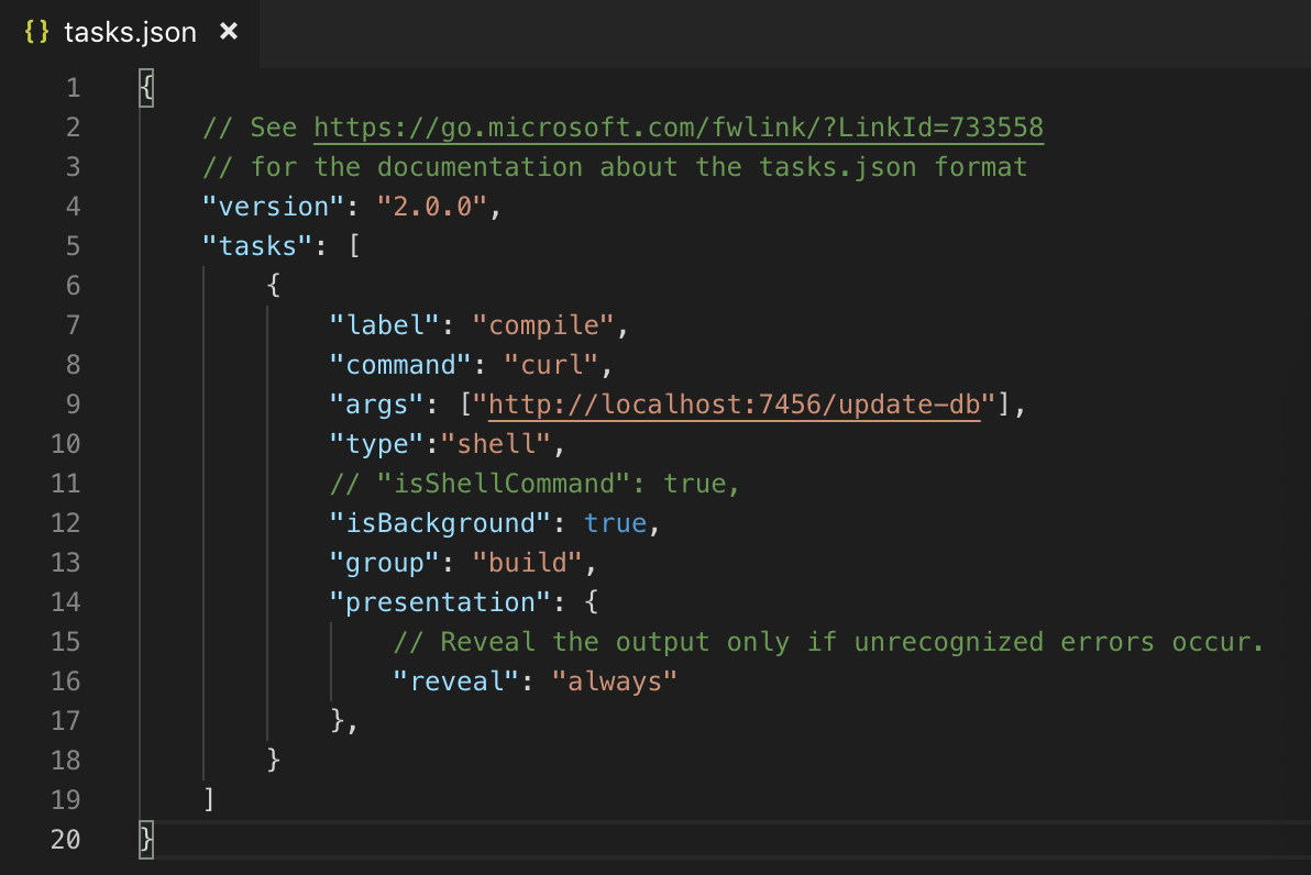 Coding Environment Setup · Cocos Creator