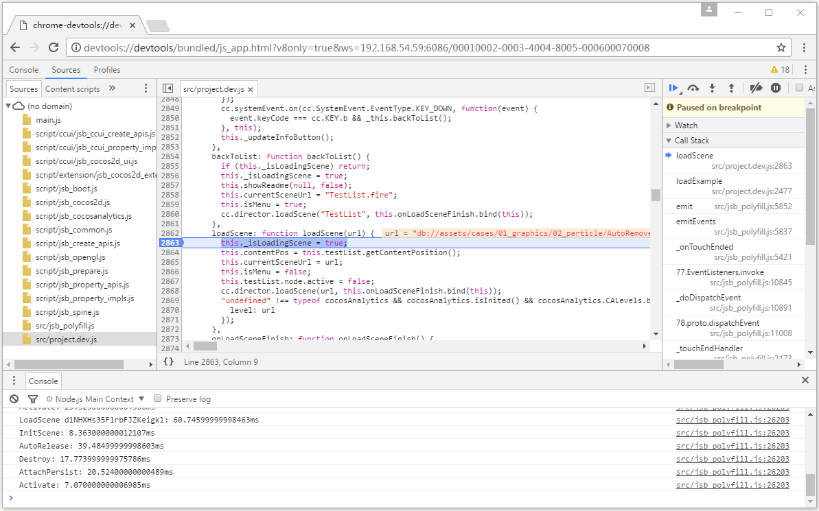 How to debug chrome on android with mac bureaufecol
