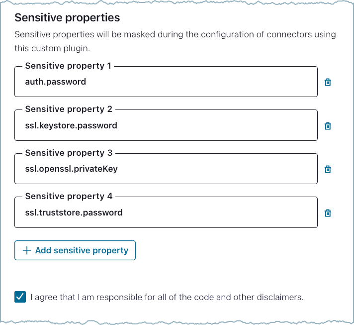 Custom Connectors for Confluent Cloud Confluent Documentation