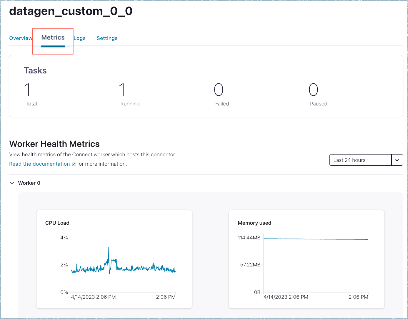 Custom Connectors for Confluent Cloud Confluent Documentation