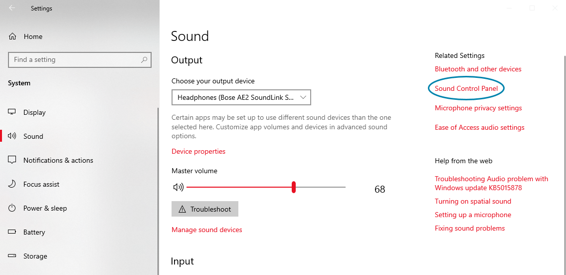 Echo Cancellation IV‑CAMHK‑12‑SLVR‑1B Manual