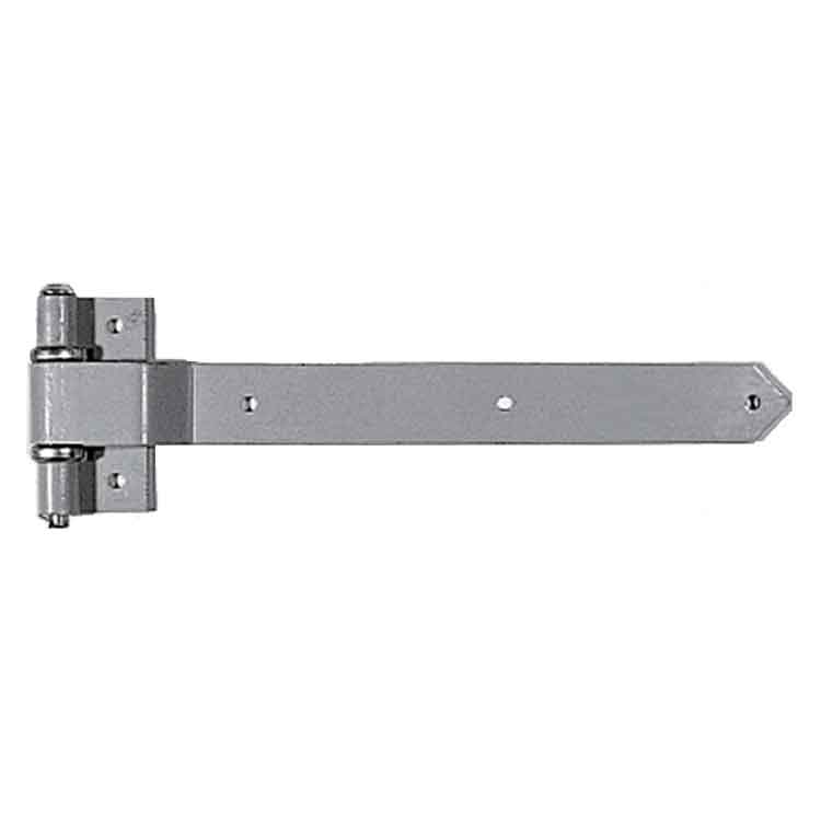 Industrial STRAP HINGES Heaviest grade of hinge in the industry