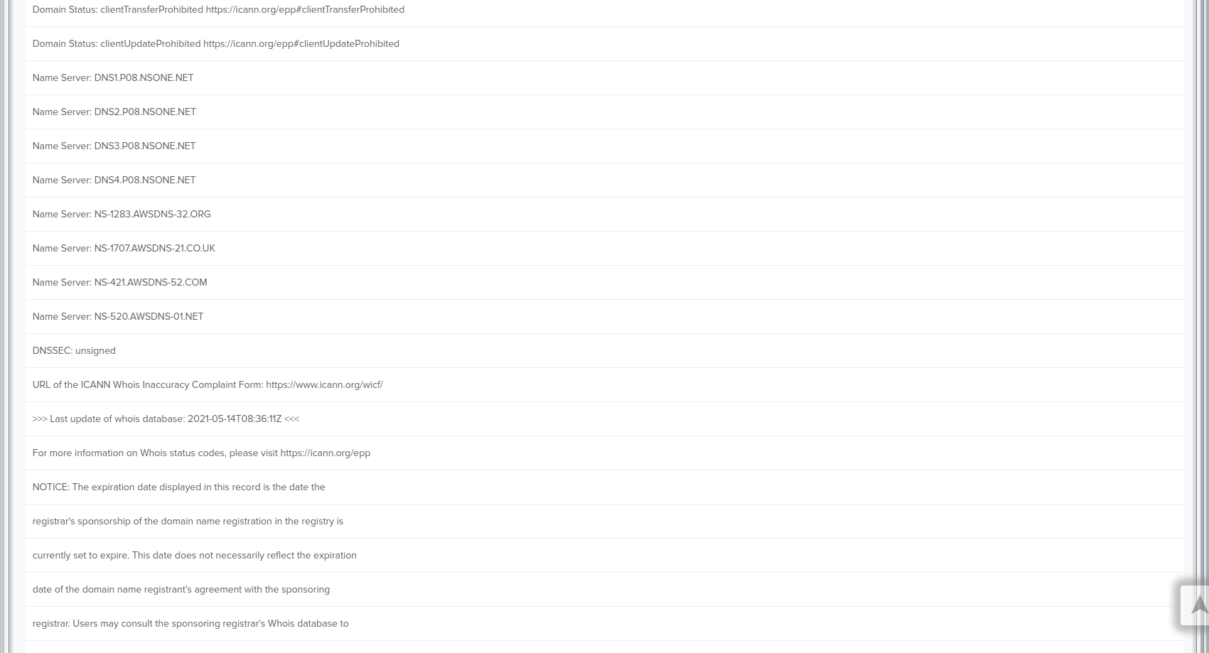 Crips Whois Lookup Cryeye Project