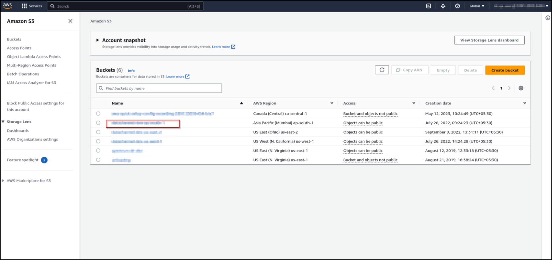 How to setup my AWS Redshift Warehouse in the DataChannel Console
