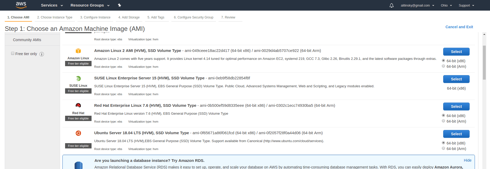 Amazon linux install python 36 stickersbetta