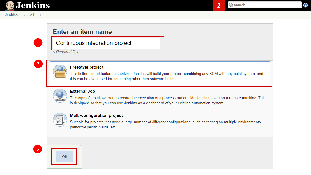 Build CI/CD pipelines using Jenkins and PowerShell