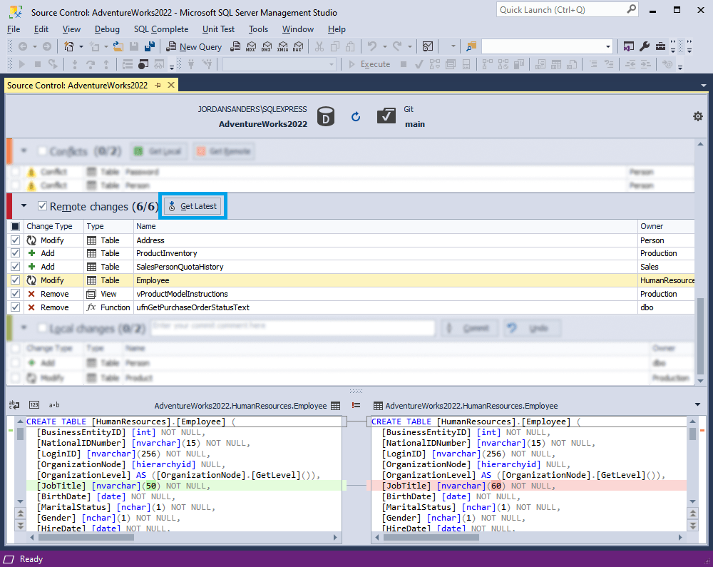 Source Control Download SSMS Addin For Managing, 01/04/2024