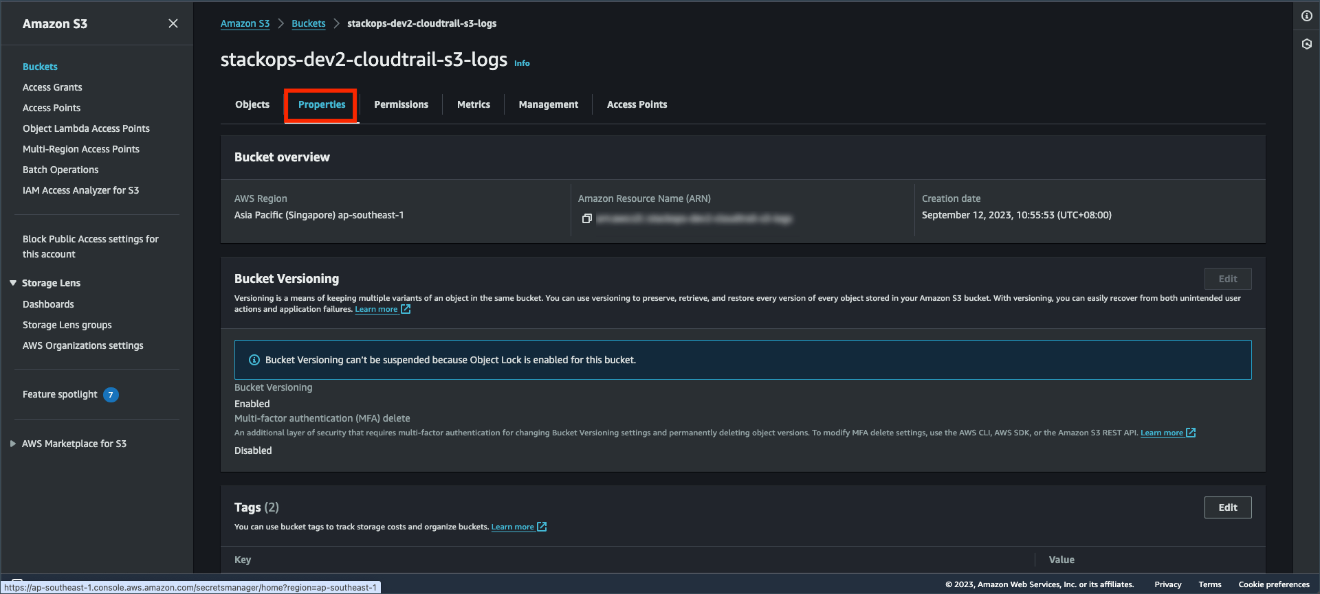 StackOps Documentation