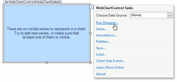 Chart Designer Web Forms Controls DevExpress Documentation