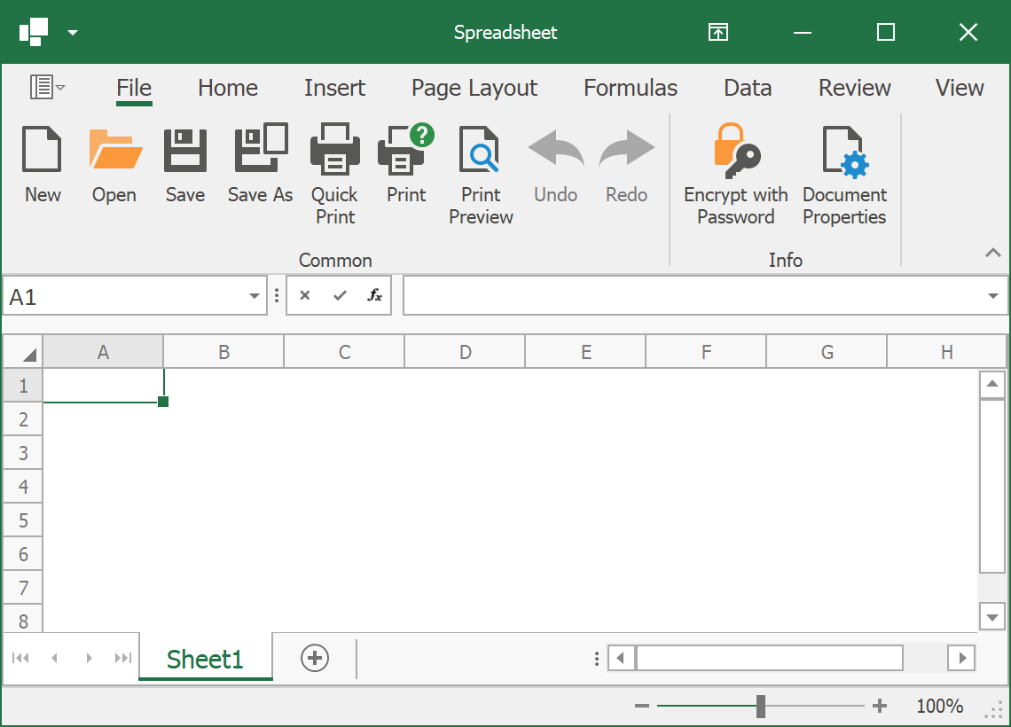 How to Show and Hide Gridlines WinForms Controls DevExpress
