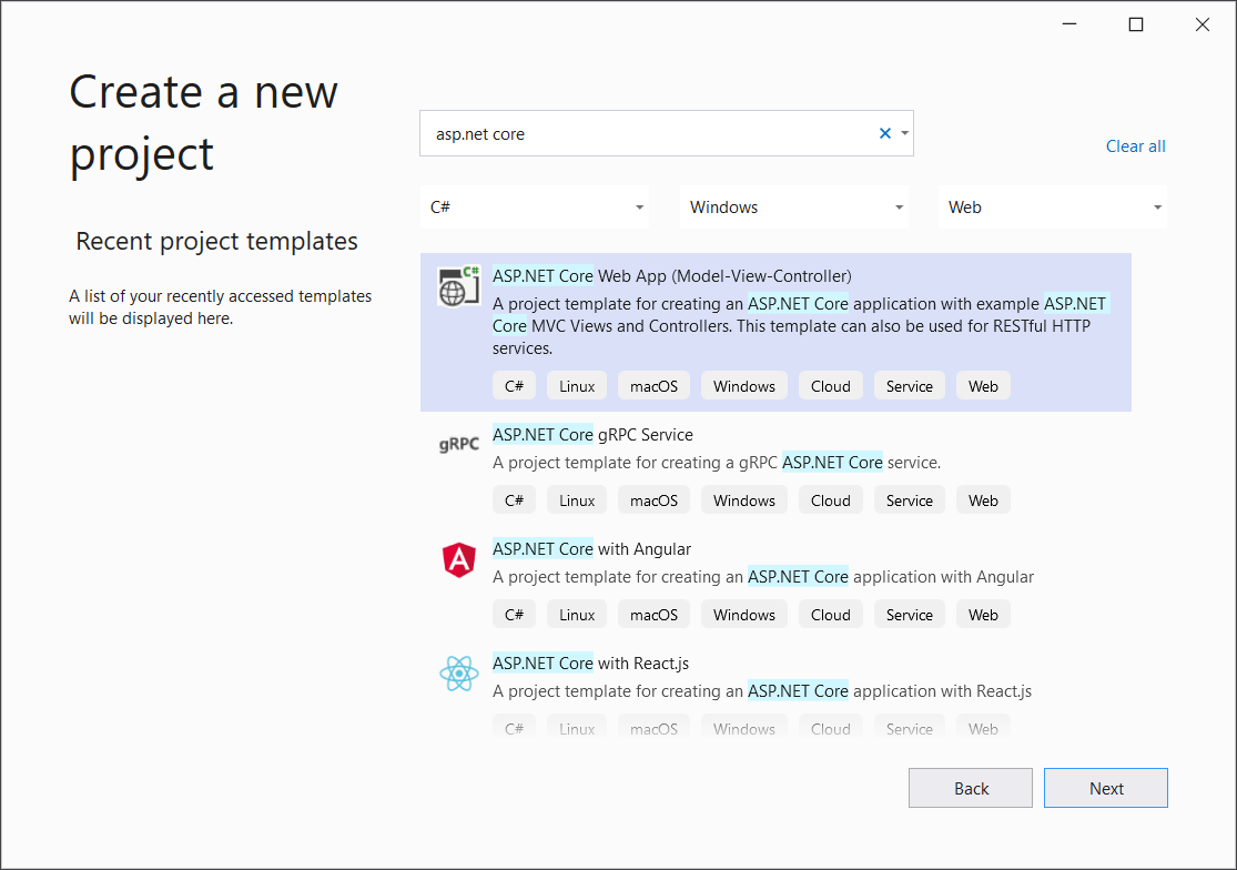 Document Viewer ServerSide Application Core) Reporting
