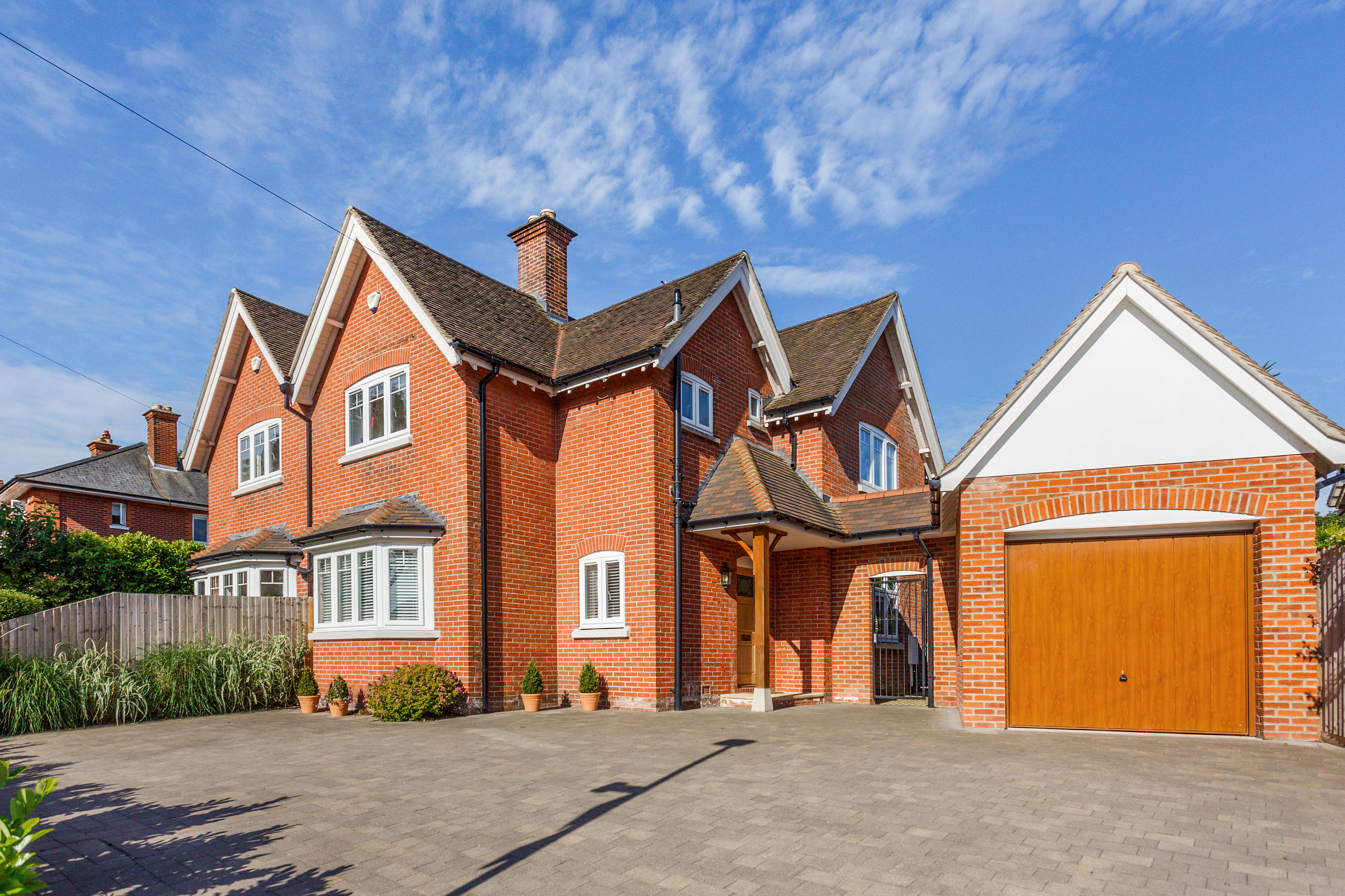 Bingham Avenue, Poole,