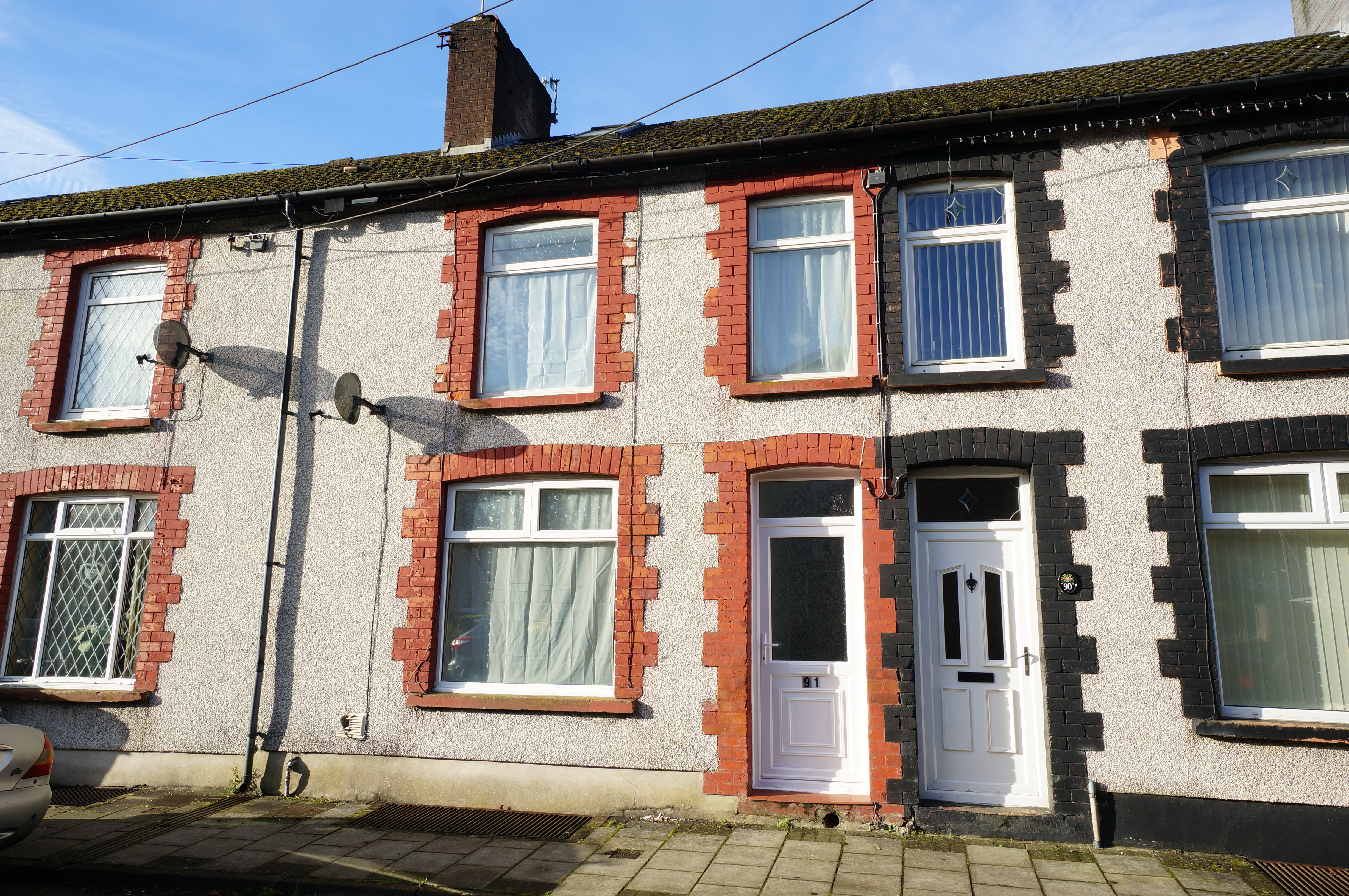 Professional Estate Agents in Cwmbran Roberts