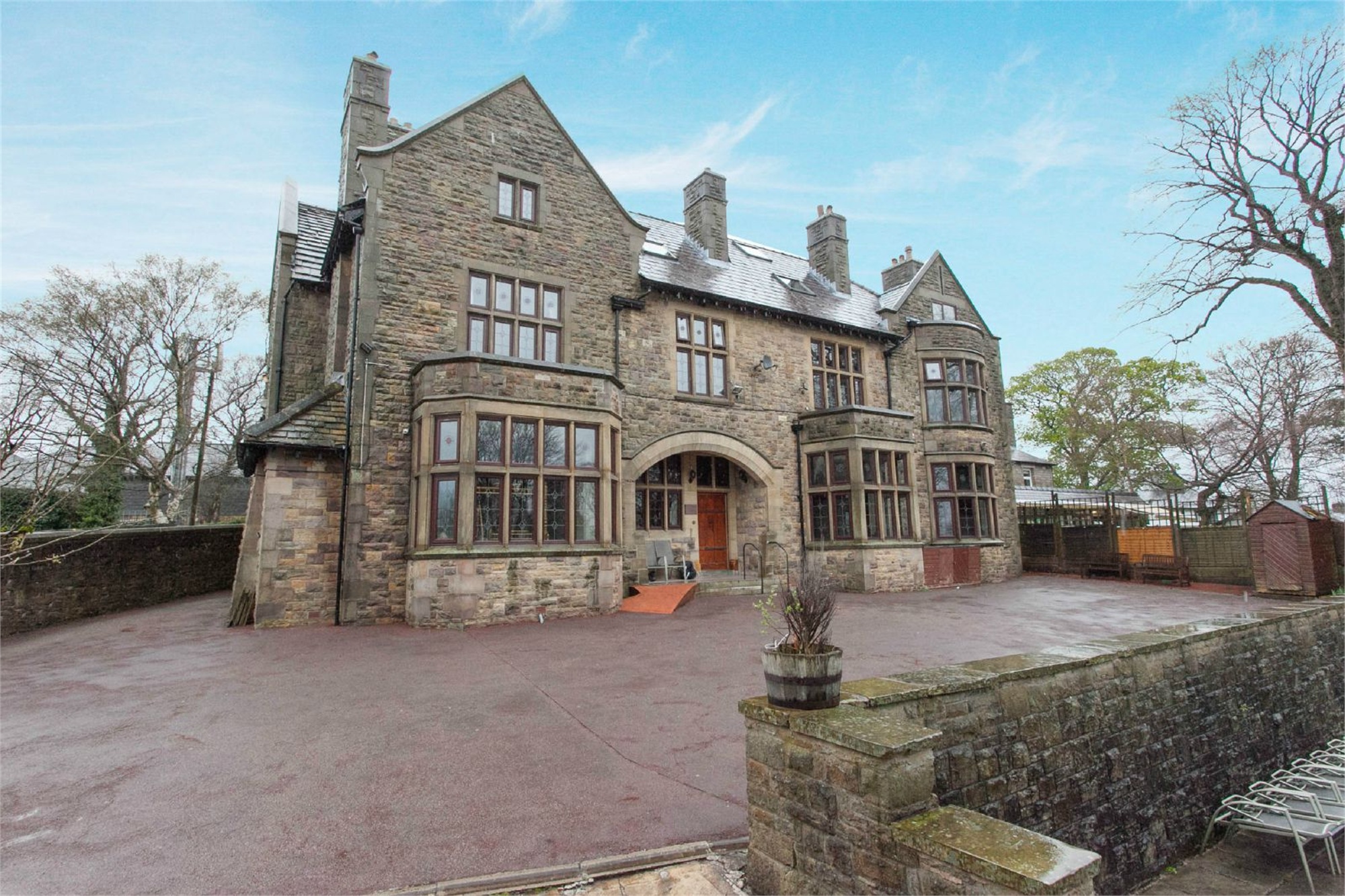 Prestige Miller Metcalfe