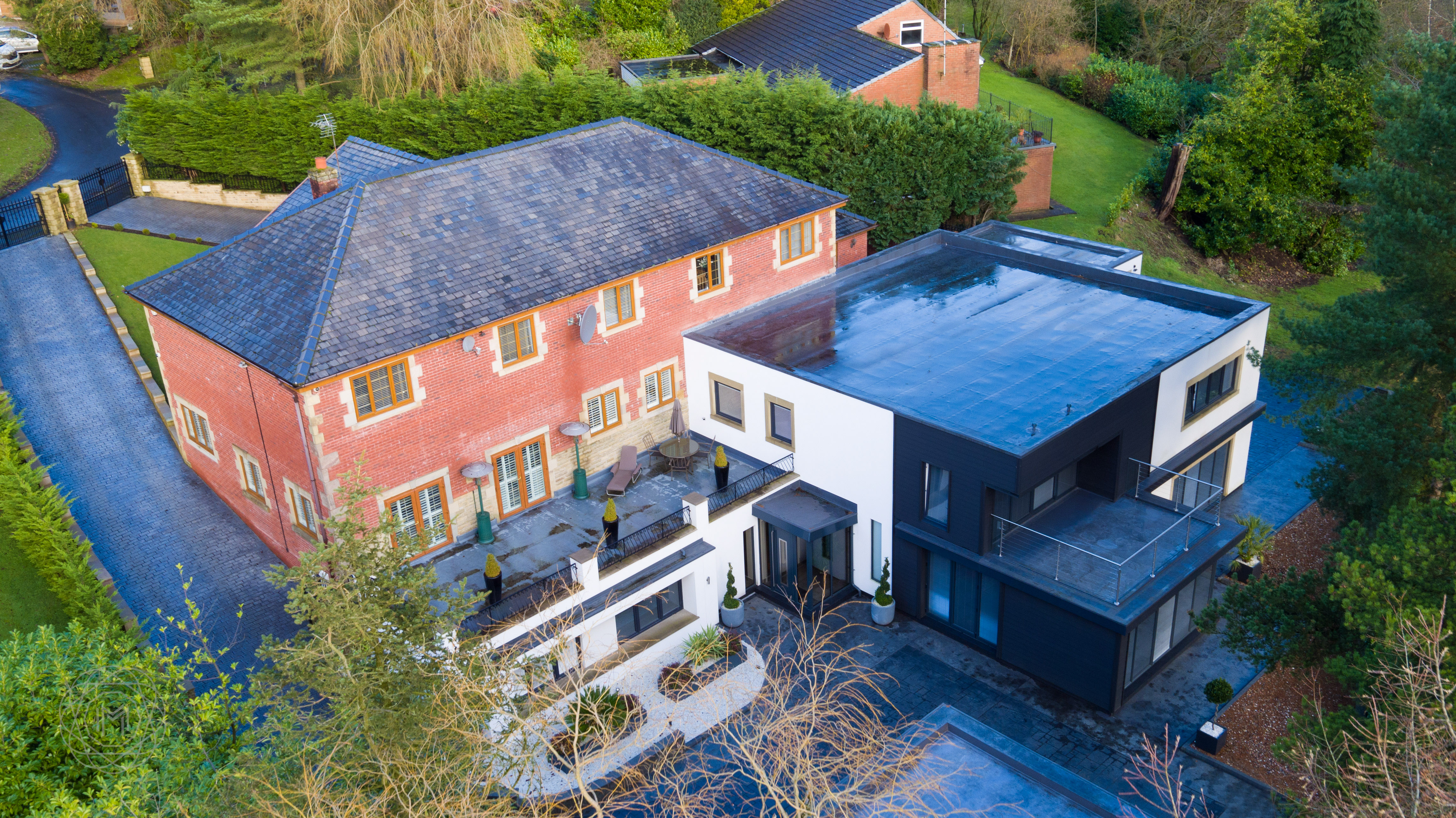 Prestige Miller Metcalfe