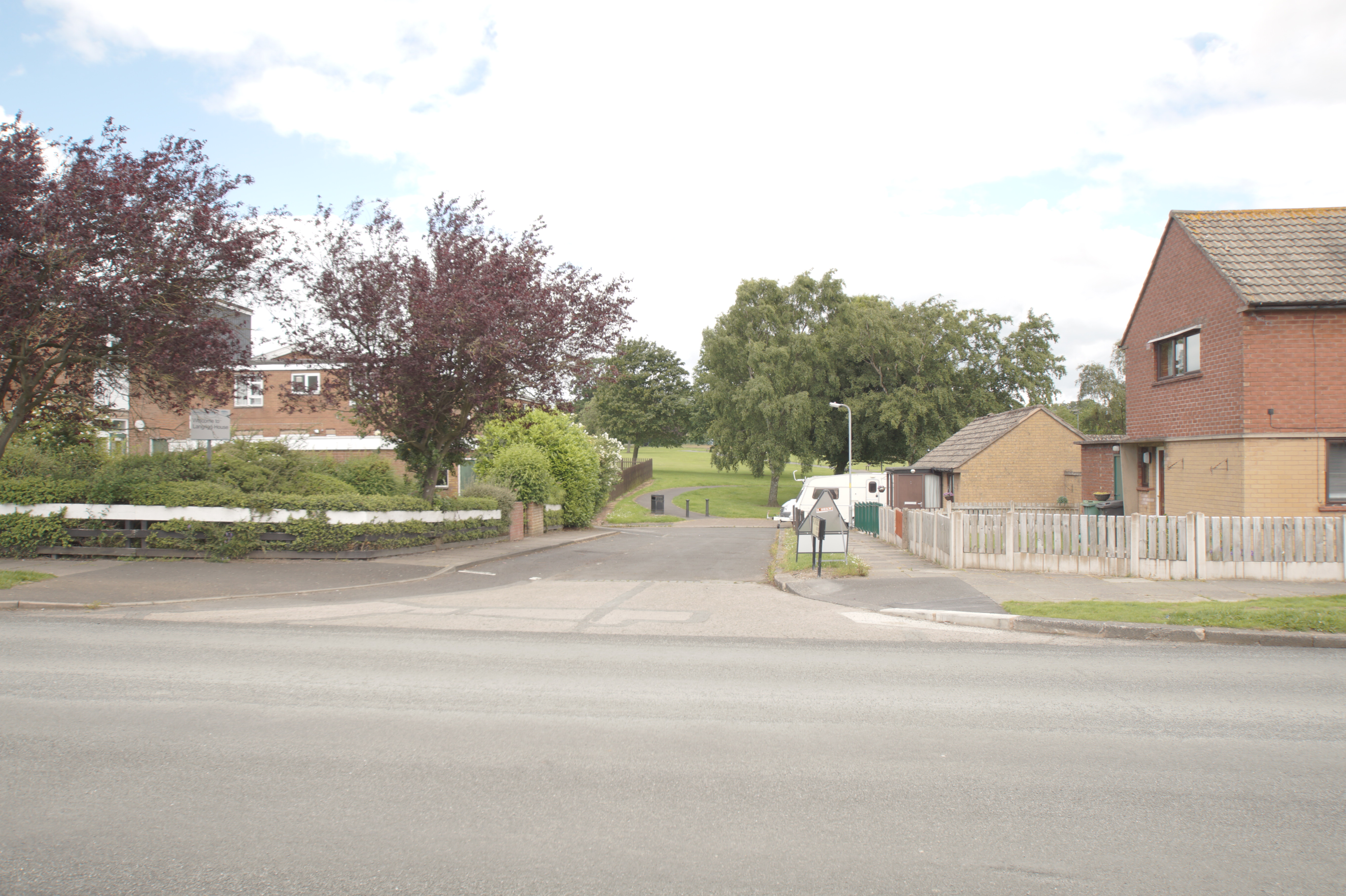 6 Langrigg Road, Carlisle, Cumbria CA2 6DX Cumbrian Properties