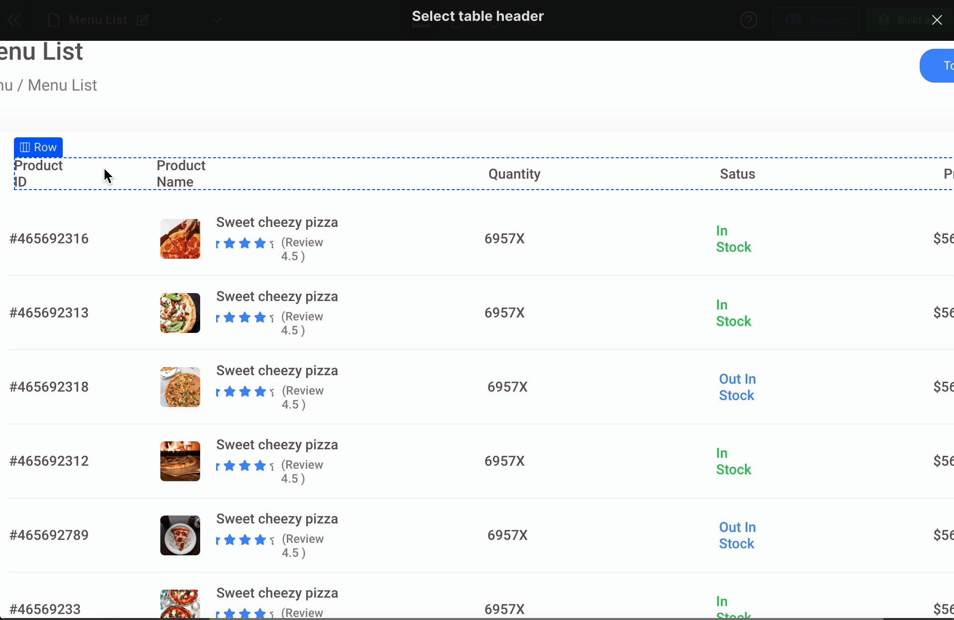 Change Component Introduction to DhiWise DhiWise