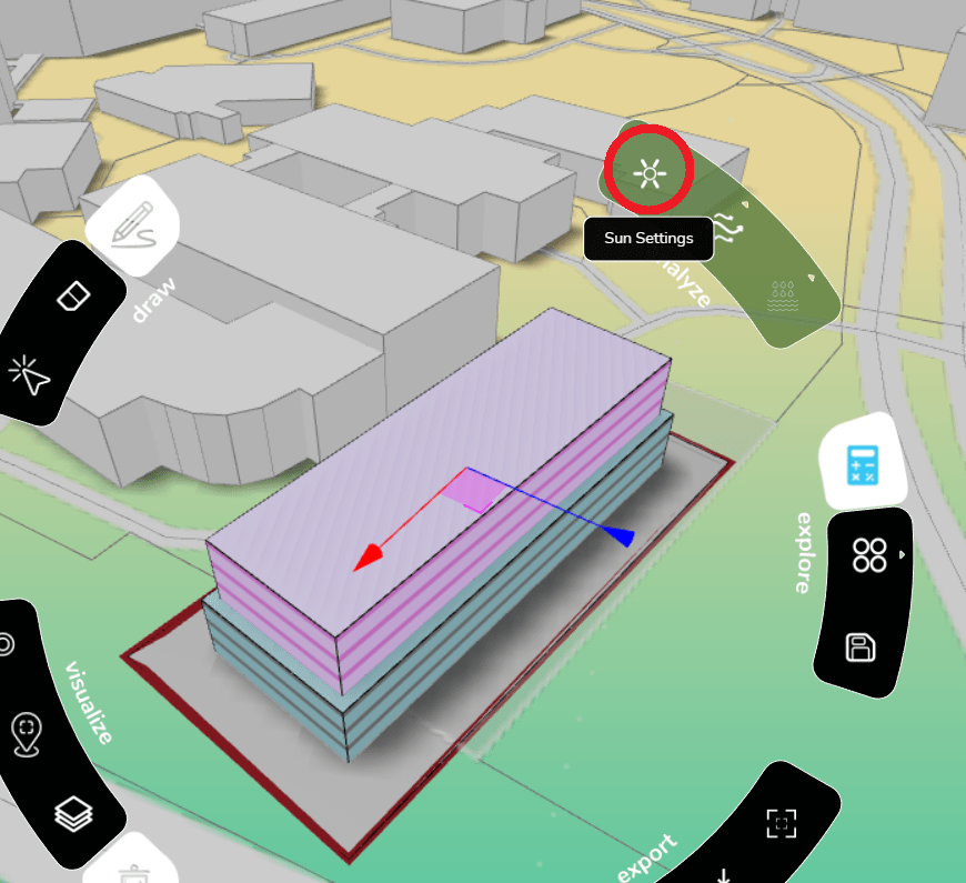 Daylight Autonomy · DBF Help Center