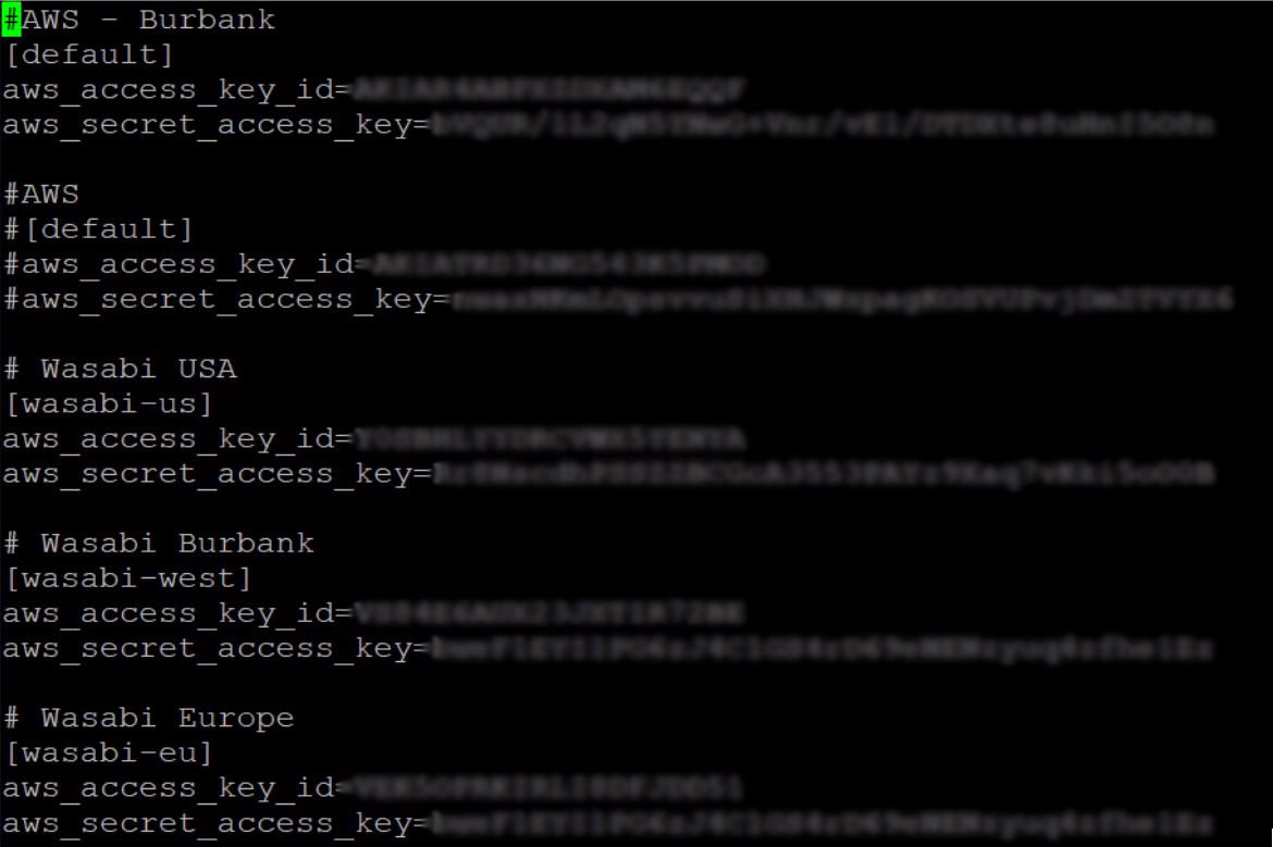 Diskover Installation Guide