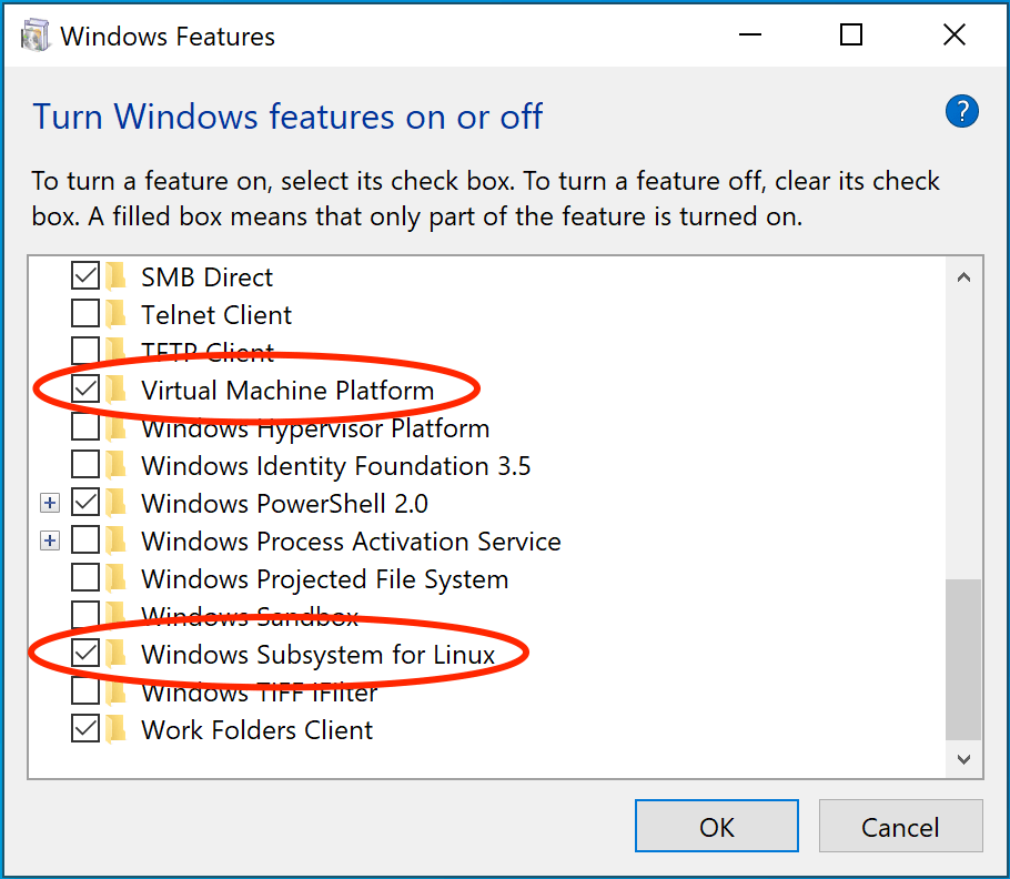 Common topics Docker Docs